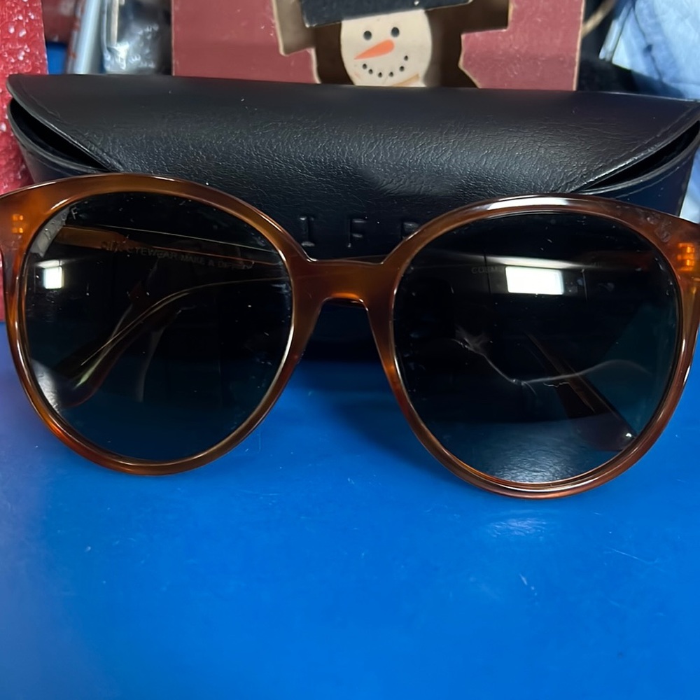 Diff Sunglasses - image 1